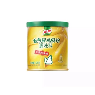 鸡粉